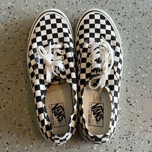 Vans Anaheim era 10.5